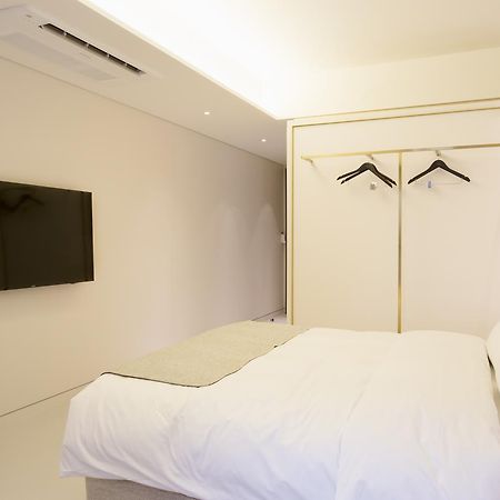 Gwangmyeong Js Boutique Hotel Ngoại thất bức ảnh