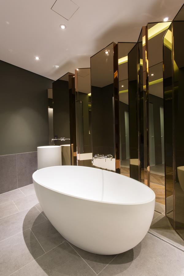 Gwangmyeong Js Boutique Hotel Ngoại thất bức ảnh