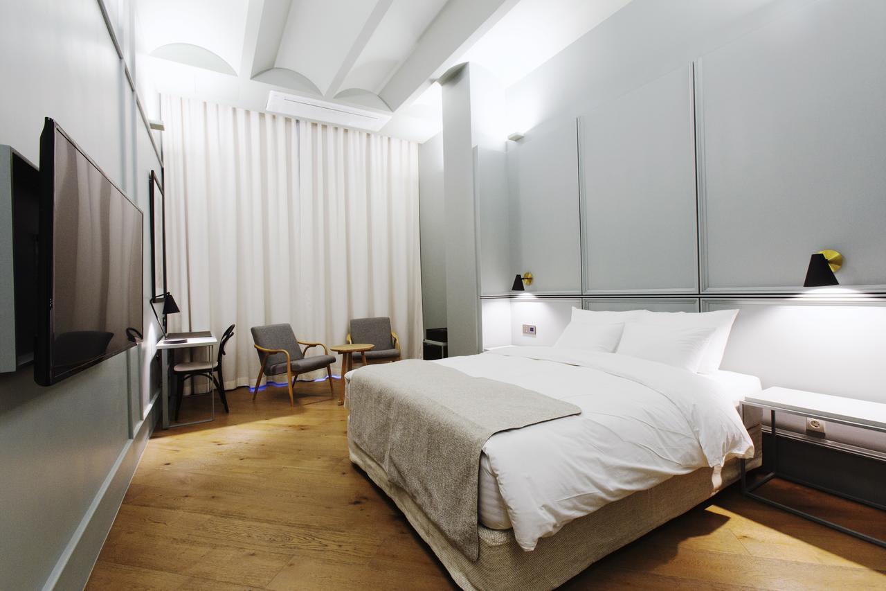 Gwangmyeong Js Boutique Hotel Ngoại thất bức ảnh