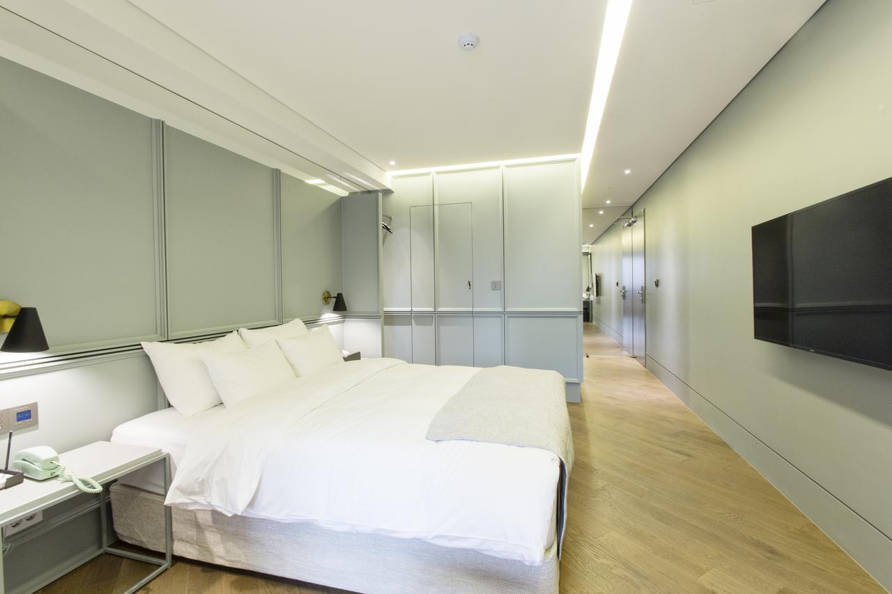 Gwangmyeong Js Boutique Hotel Ngoại thất bức ảnh