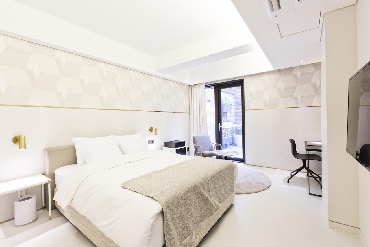 Gwangmyeong Js Boutique Hotel Ngoại thất bức ảnh