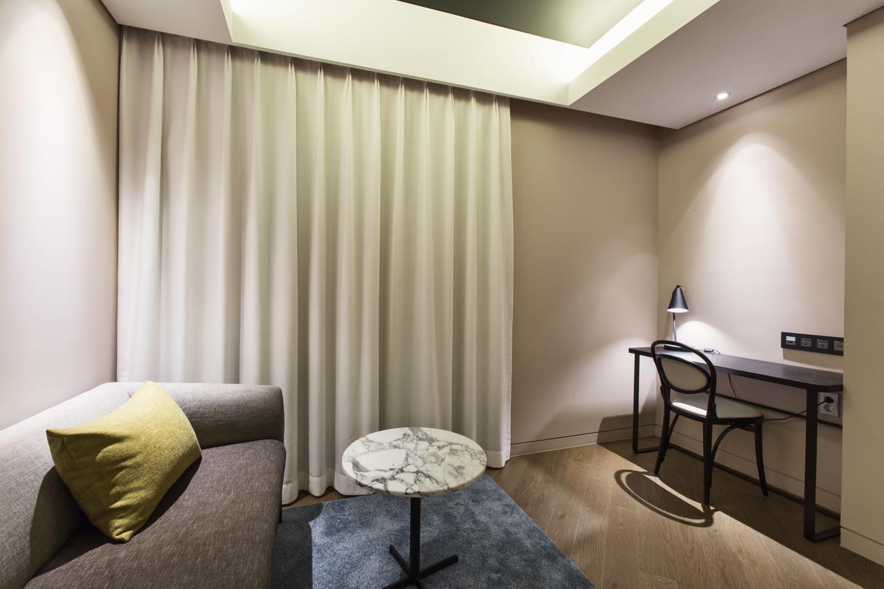Gwangmyeong Js Boutique Hotel Ngoại thất bức ảnh