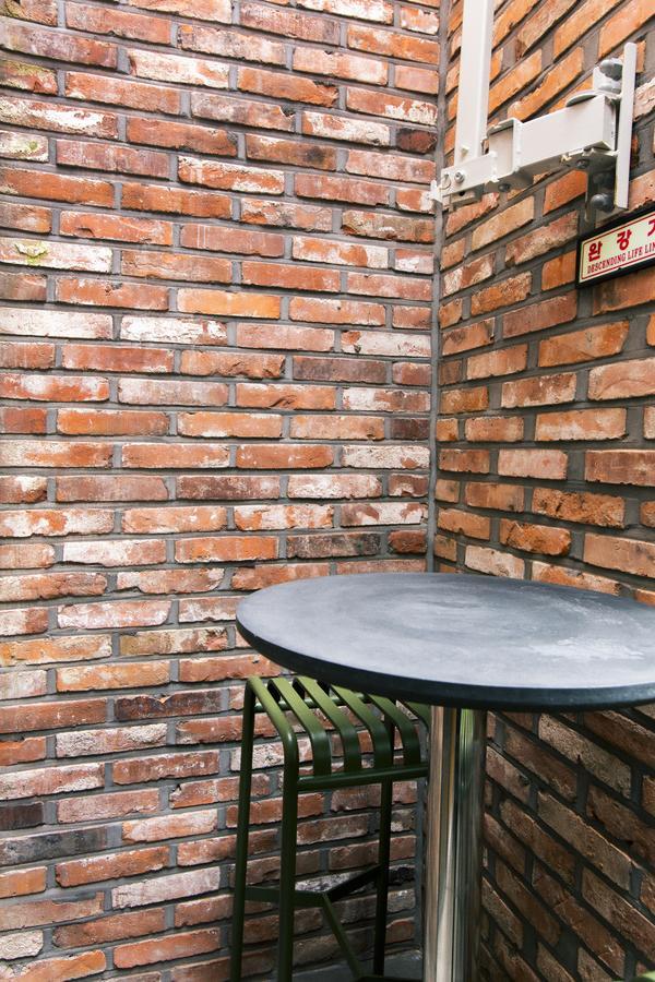Gwangmyeong Js Boutique Hotel Ngoại thất bức ảnh