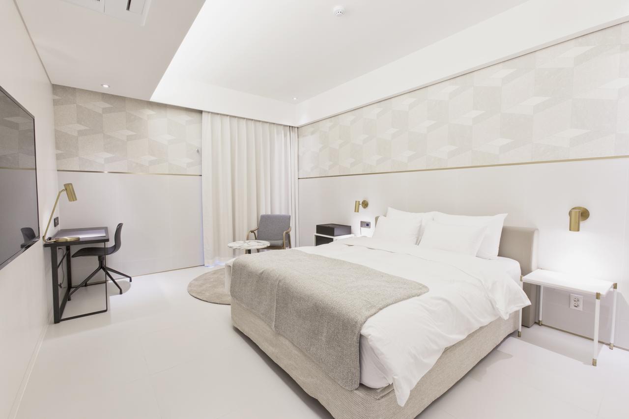 Gwangmyeong Js Boutique Hotel Ngoại thất bức ảnh