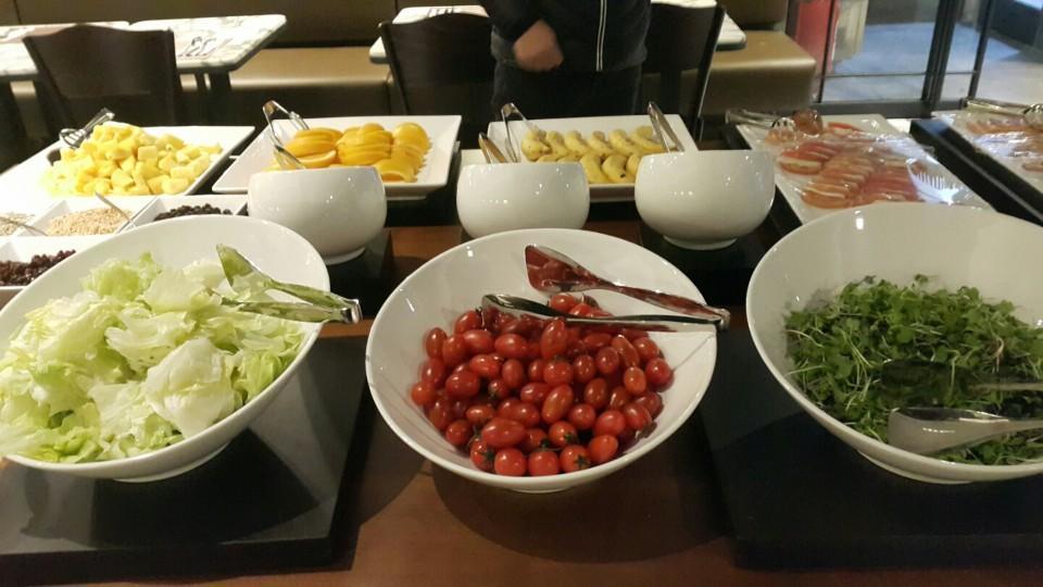 Gwangmyeong Js Boutique Hotel Ngoại thất bức ảnh